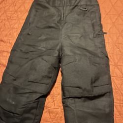 Pantalón Para La Nieve 