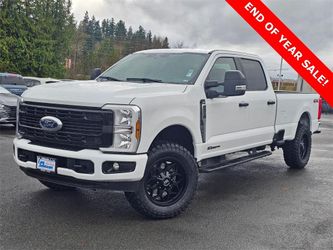 2024 Ford F-350