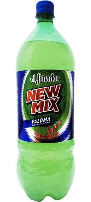 New Mix Vampiro - El Jimador