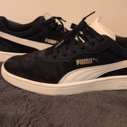 Men's Astro Play Puma Sneakers 
