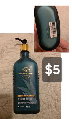 Bath and Body Works Cleanout