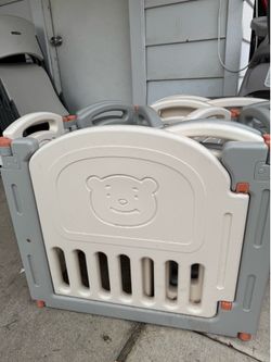 Baby Gate