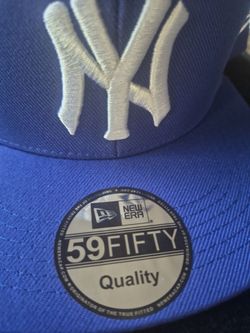 Cachucha yankees. S