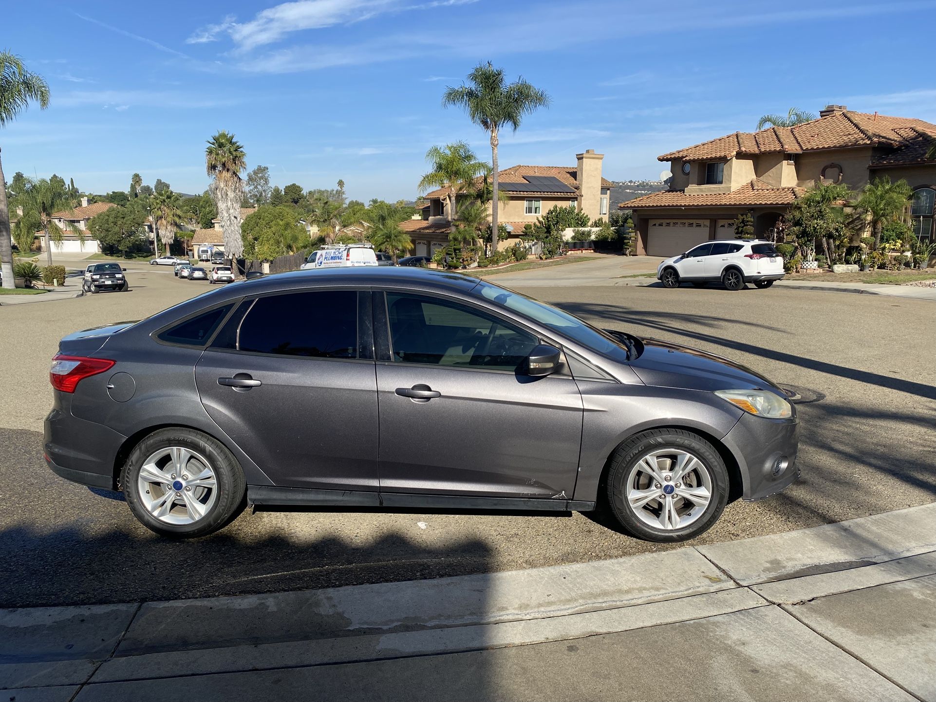 2014 Ford Focus for Sale in San Marcos, CA OfferUp