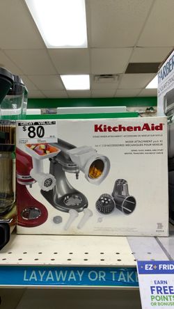 KITCHENAID