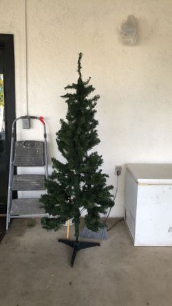 Christmas Tree
