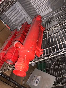 Egr coolers available