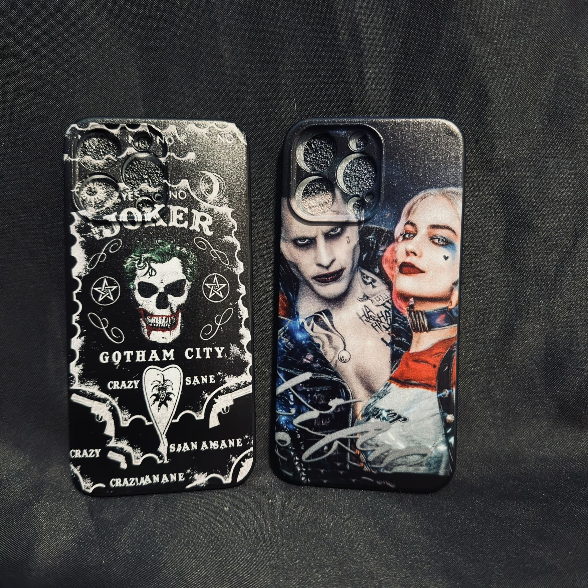 Cases