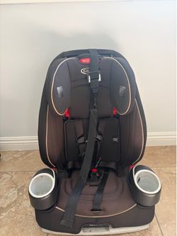 Baby Car seat