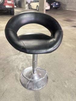 Black Stools X2!!