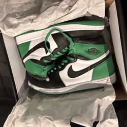 Air Jordan 1s