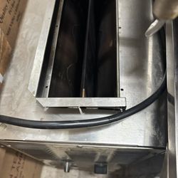 Commercial Toaster