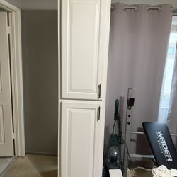 Free Cabinet