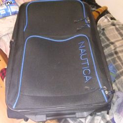 Suitcase