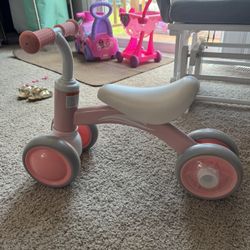 Balance Bike