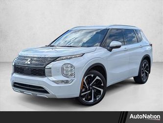 2023 Mitsubishi Outlander