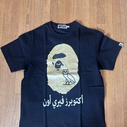 OvO X Bape Tee