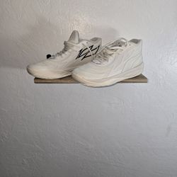 Puma LAMELO BALL MB .O2 Whispers