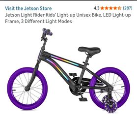 kids bike
