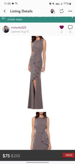 Beautiful Dress