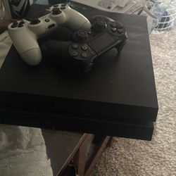 PS4 
