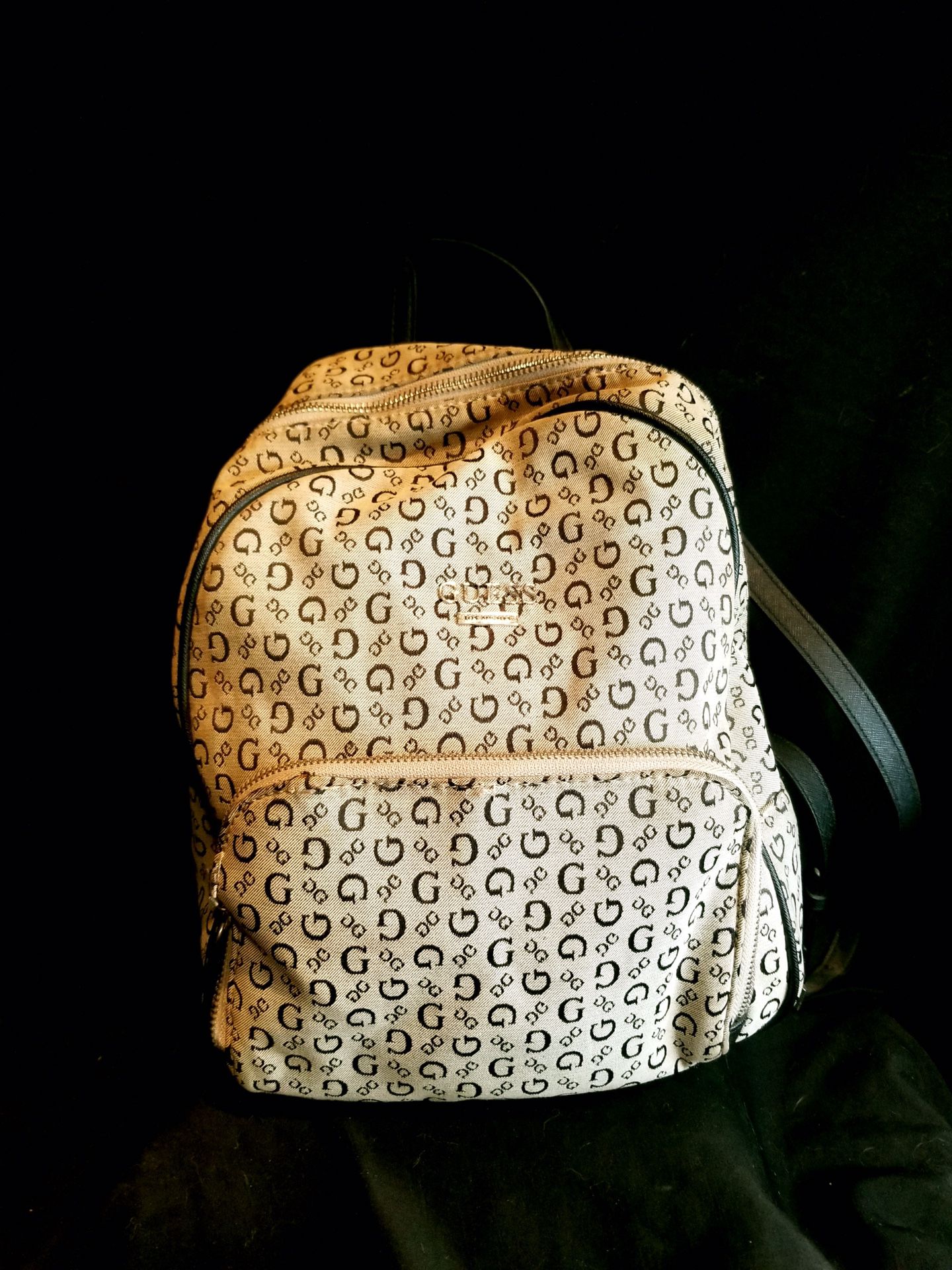 Guess Mini backpack 