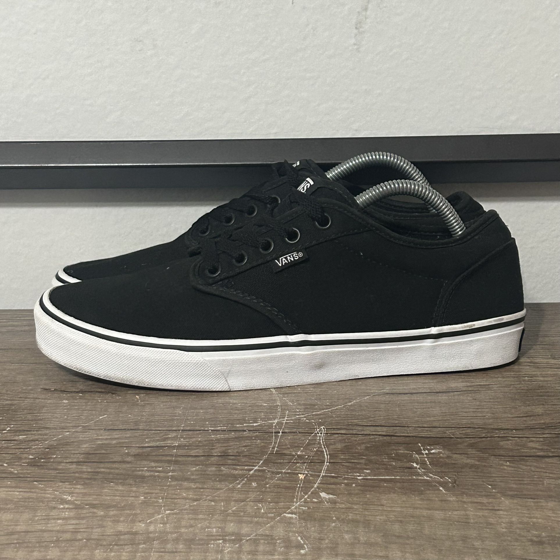 Vans Atwood Men’s Shoes Size 10
