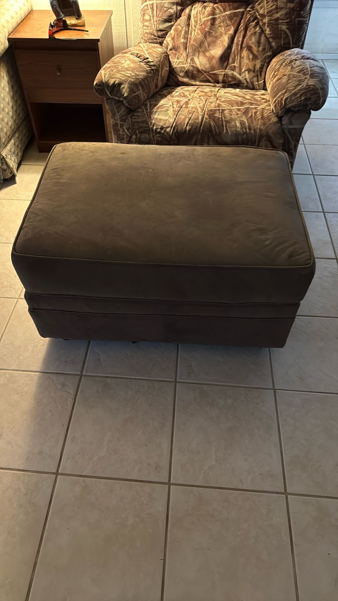 Used Ottoman