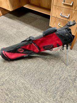 Odyssey Golf Bag Sunday Bag