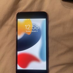 UNLOCKED IPHONE 8 Plus 