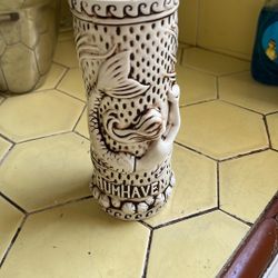 Tiki Cup