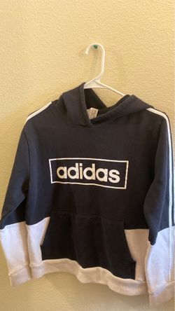 Adidas hoodie