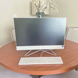 HP All-in-One-Desktop PC