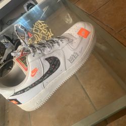 Nikes