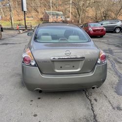 2008 Nissan Altima