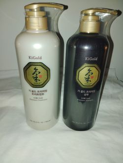 Shampoo &TreƔtment