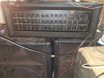 Amplifier