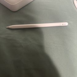 Apple Pencil 