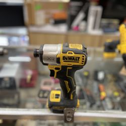 Dewalt Impact Driver **Tool Only**