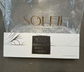 Soleil Styling Comb