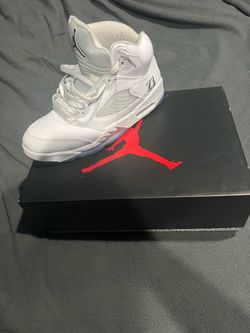 Jordan 5