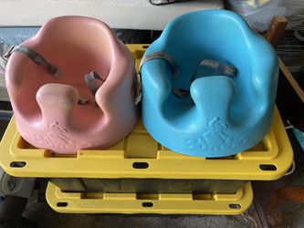 Toddler Booster Seat 