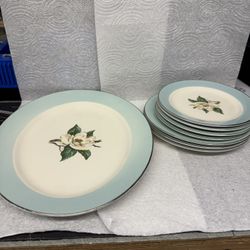 Vintage Dinnerware