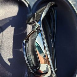 Oakley Holbrook Prizm Polarized sunglasses