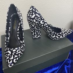 High Heals