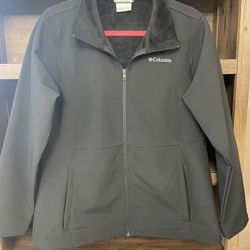 Columbia jacket women’s