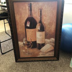 Wine Bottles