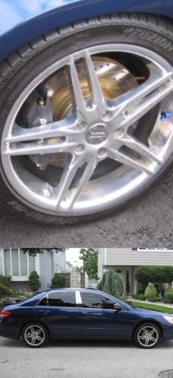 Price$6OO Accord 2004