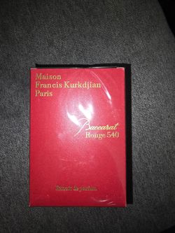 Original Perfume