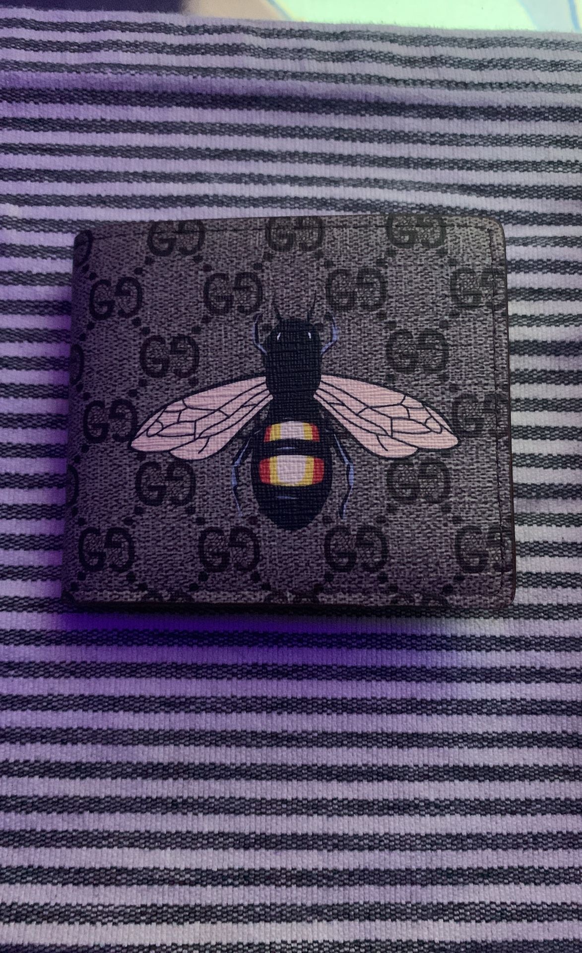 Gucci Bifold Wallet